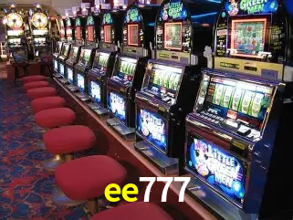 Descubra a Essência do ee777: Nossa História e Compromissos