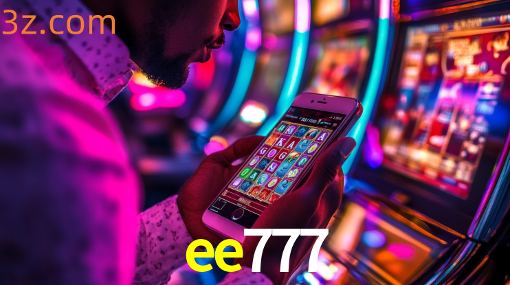 Baixar App ee777  