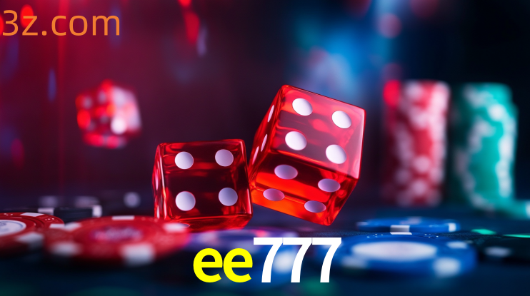Bonus na Plataforma Online ee777