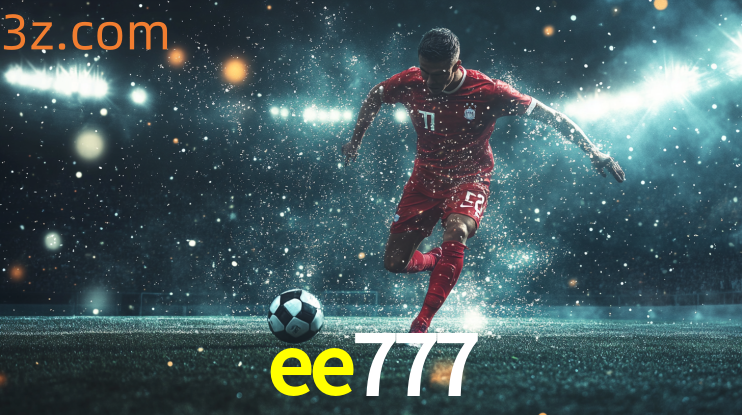 Plataforma de Apostas ee777