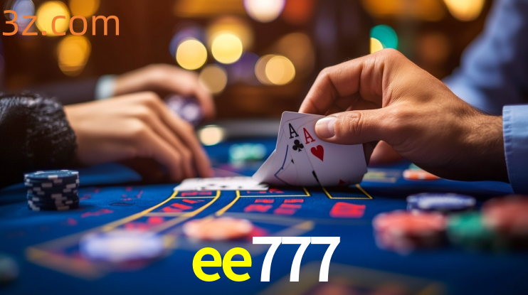 Jogos na ee777