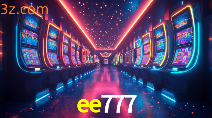 Slots na Plataforma ee777