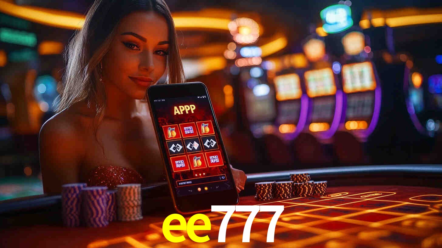 Descubra o Programa VIP da ee777: Vantagens Exclusivas para Jogadores