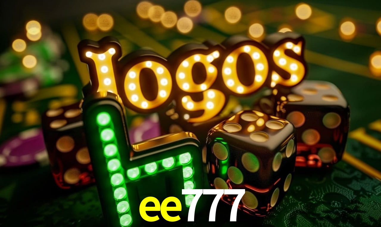Provedores de Jogos ee777