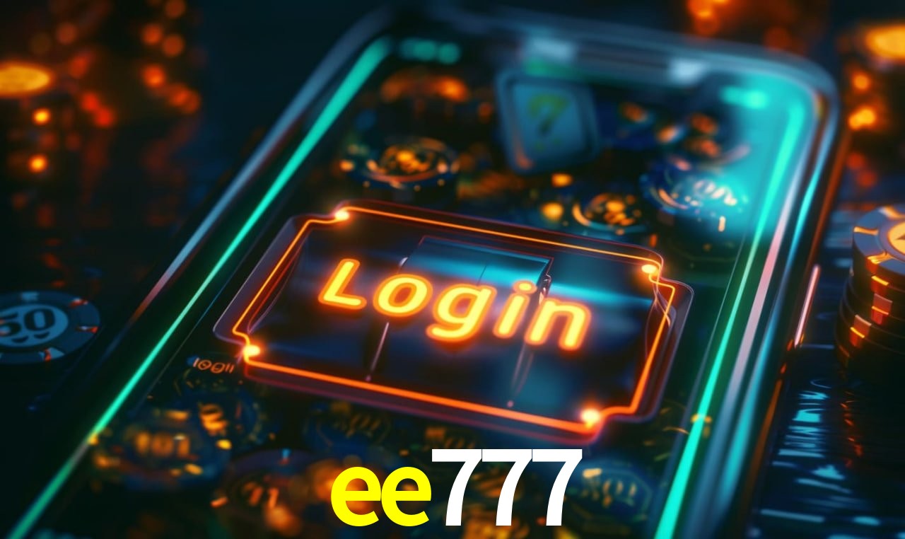 Secure Login ee777