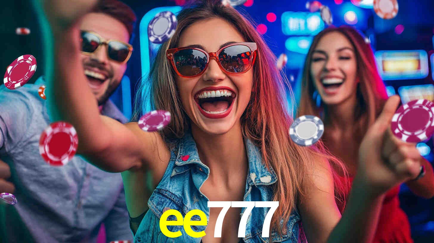 Inovações de Jogos na ee777: O Futuro das Experiências Interativas