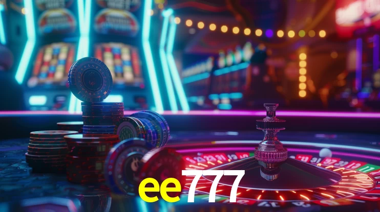 APP oficial da ee777 para mobile