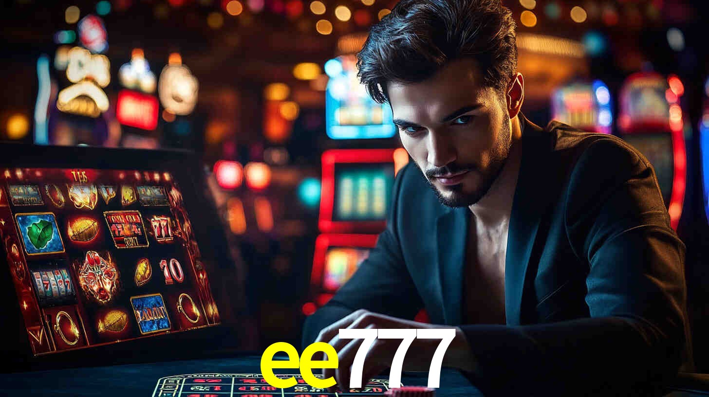 Welcome Bonus ee777