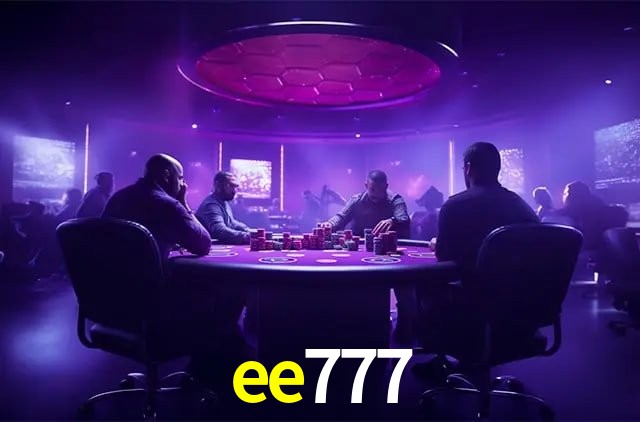 Jogos de Slot ee777