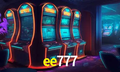 Inovações de Jogos na ee777: O Futuro das Experiências Interativas