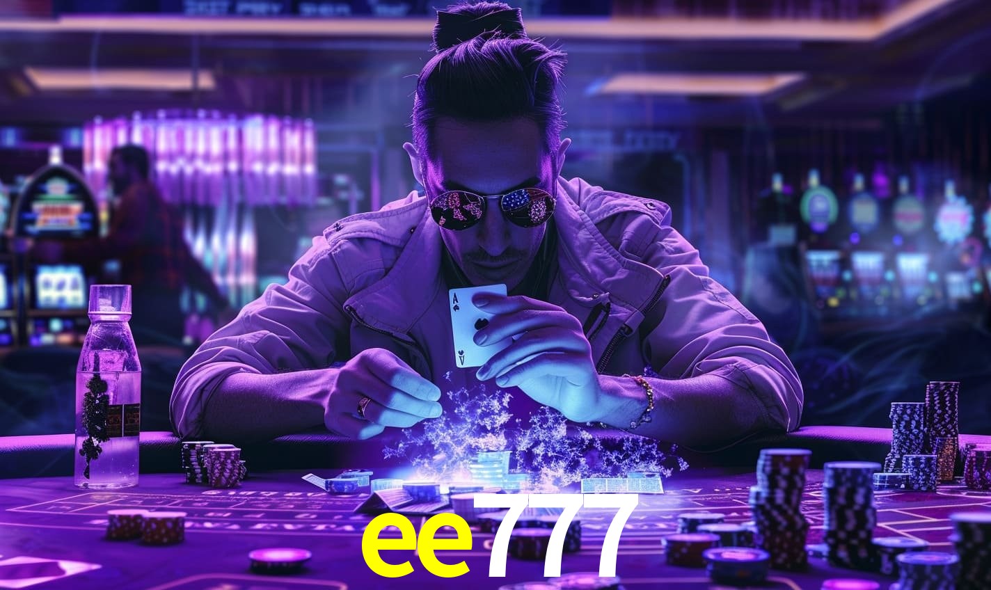 Slot Games ee777