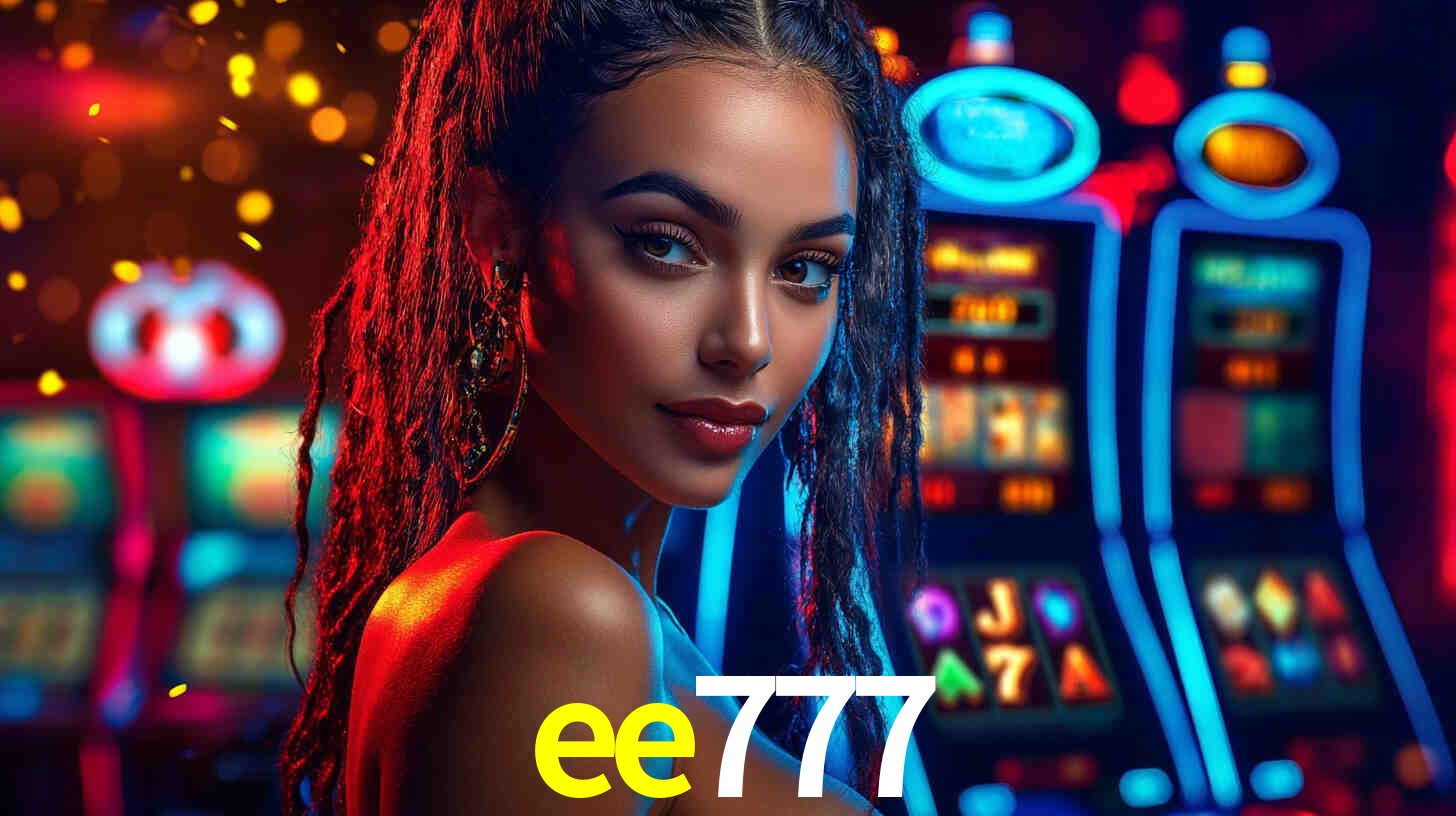 A Emoção da Loteria na ee777: Uma Chance de Mudança de Vida