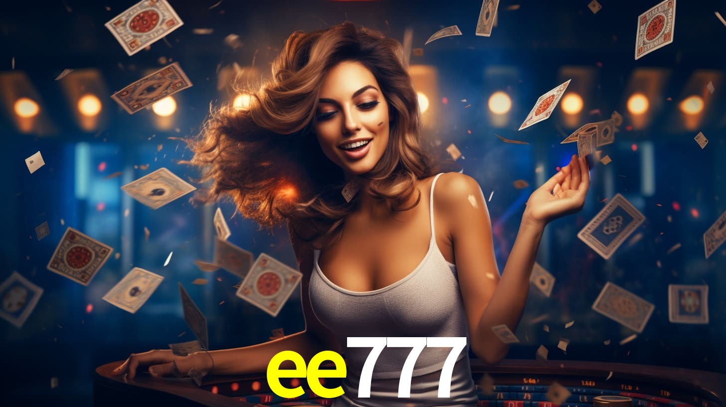 Roulette Table ee777