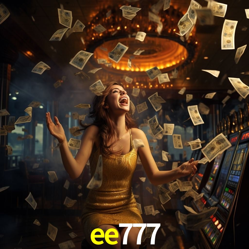 Live Casino ee777