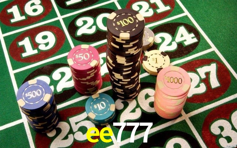 cassino ee777