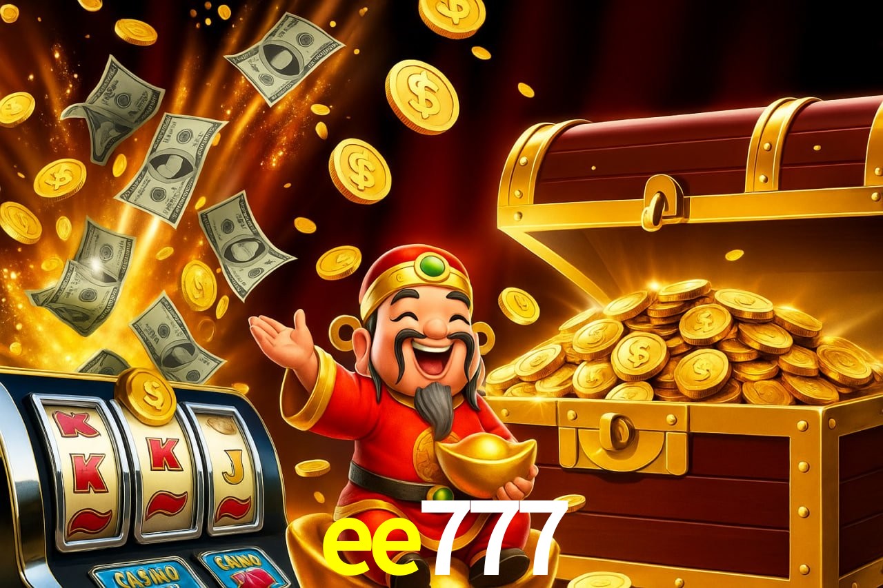 Casino Ao Vivo ee777
