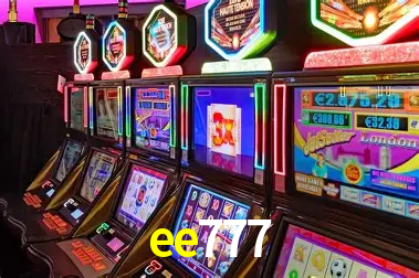 Apostas Esportivas na ee777: Um Guia Completo