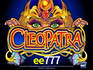Descubra o Mundo do Cassino Online com ee777