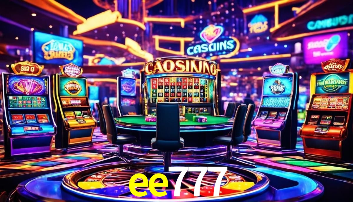 Diretório de Jogos ee777