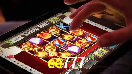 A Popularidade dos Caça-Níqueis no ee777