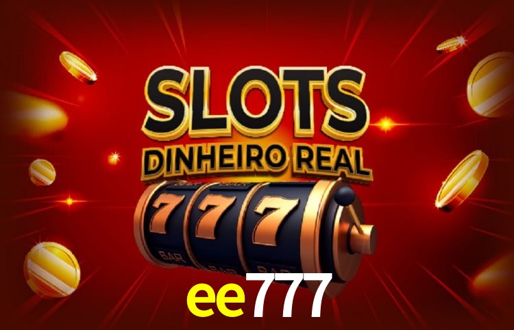 Sinta a adrenalina dos jogos de cassino com ee777