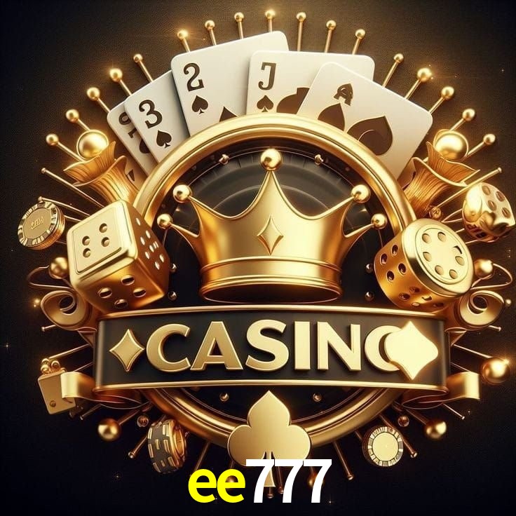 Casino Ao Vivo ee777