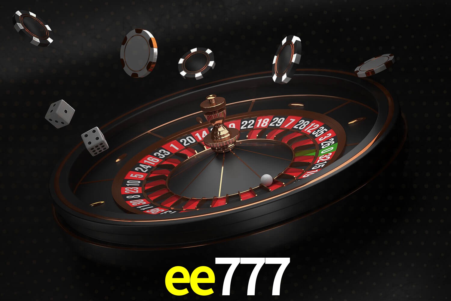 Live Casino ee777